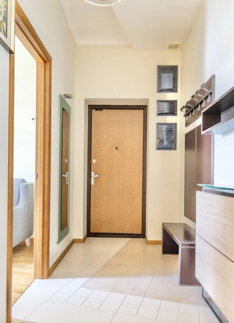 Апартаменты Классная Двушка на Ленина-2 в Самом Центре Минска