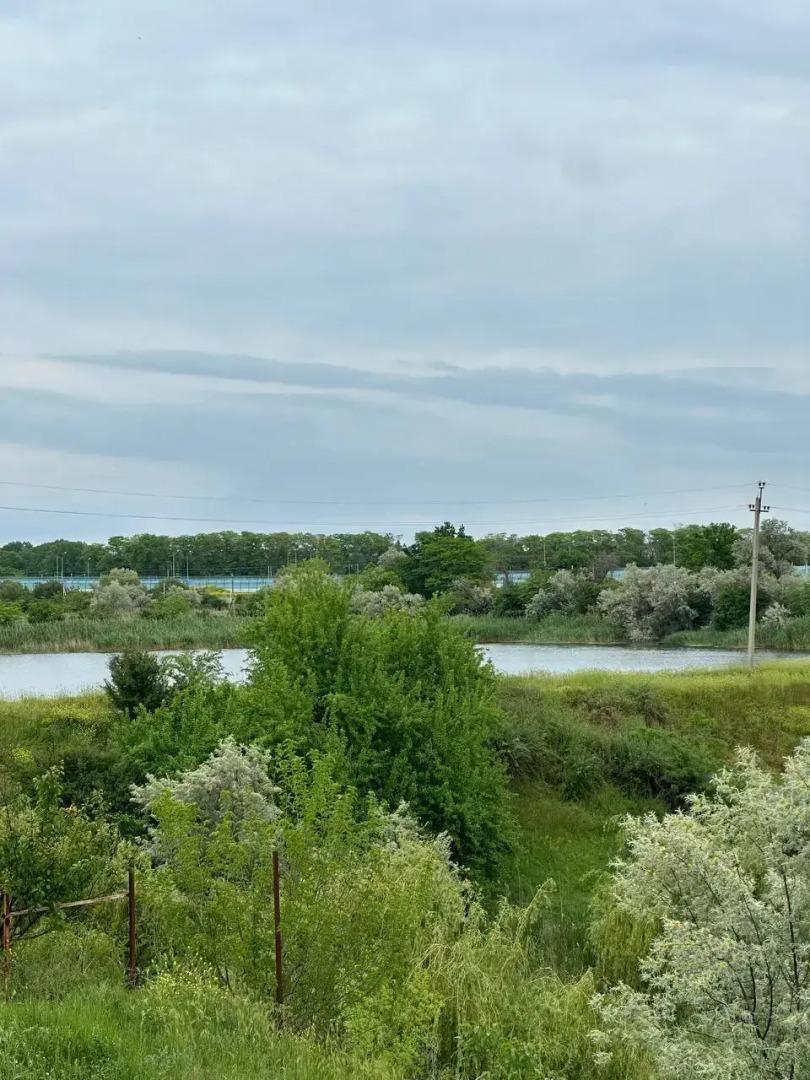 Частный дом Лето на Юге