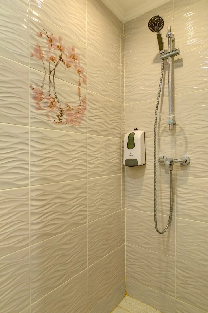 Бутик-отель Элитон