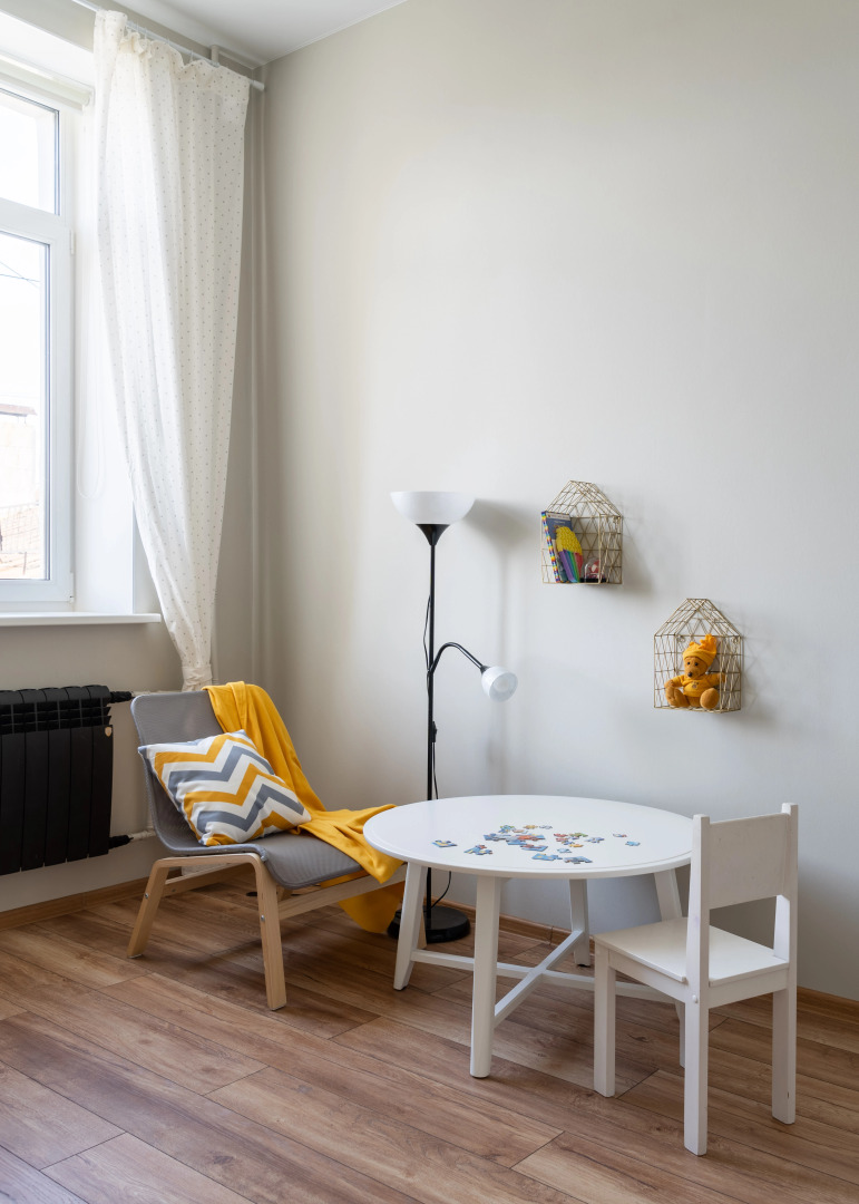 Апартаменты на Большой Конюшенной 5