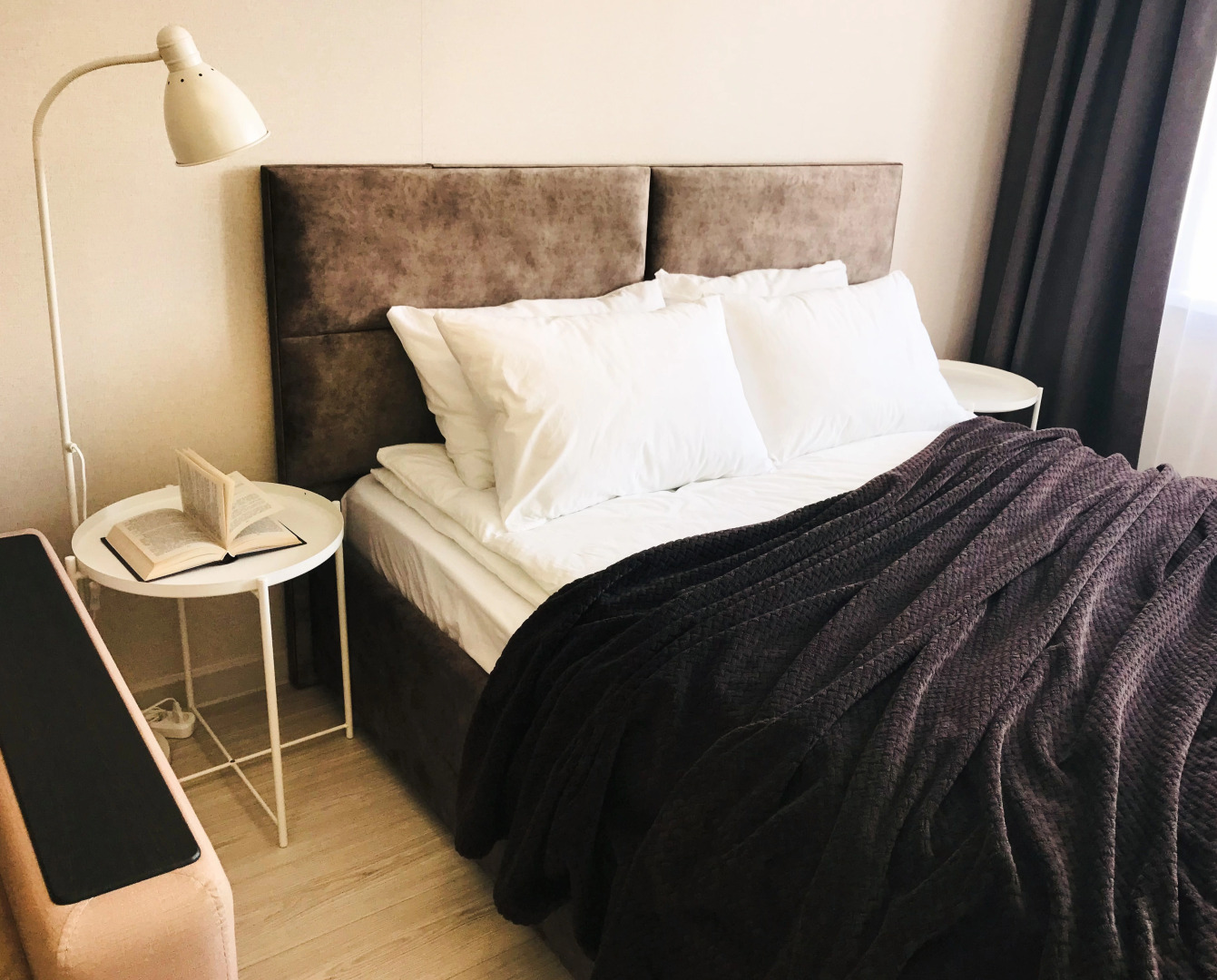 Квартира в престижном районе Соловьиная роща