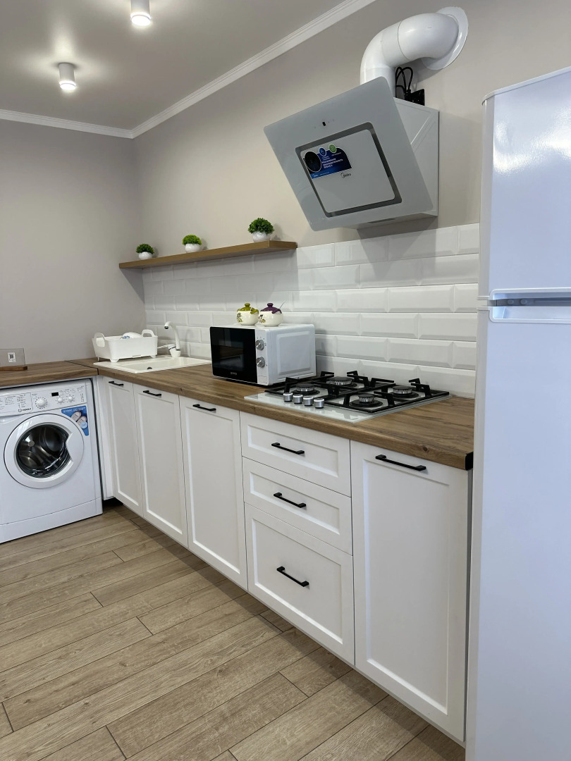 Квартира у Подножья Горы