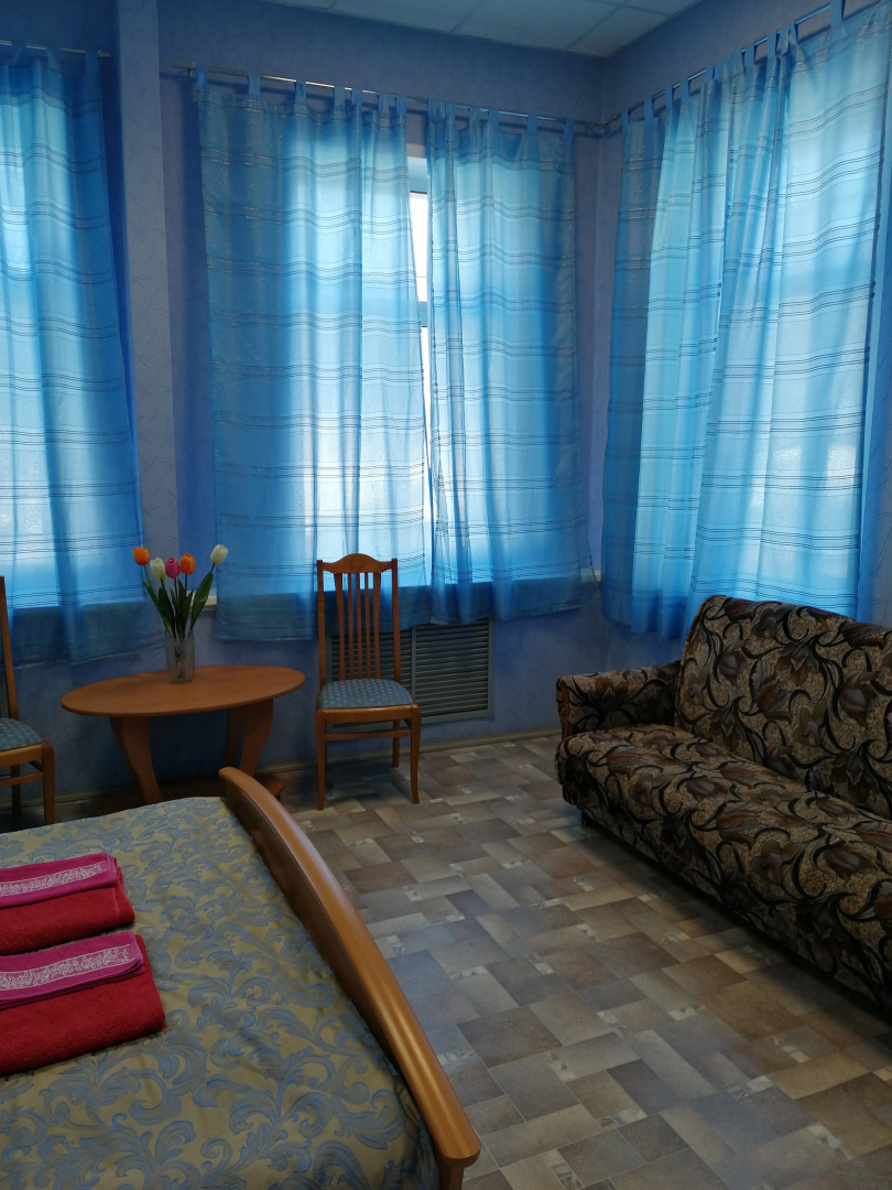 Апартаменты Chaykovskogo