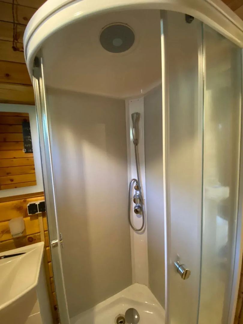 Частный дом Гостевой дом Ирбис