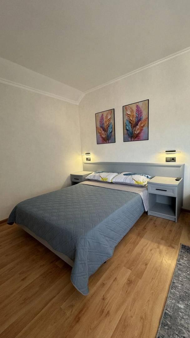 Апартаменты 1 Сердце Центра Анапы