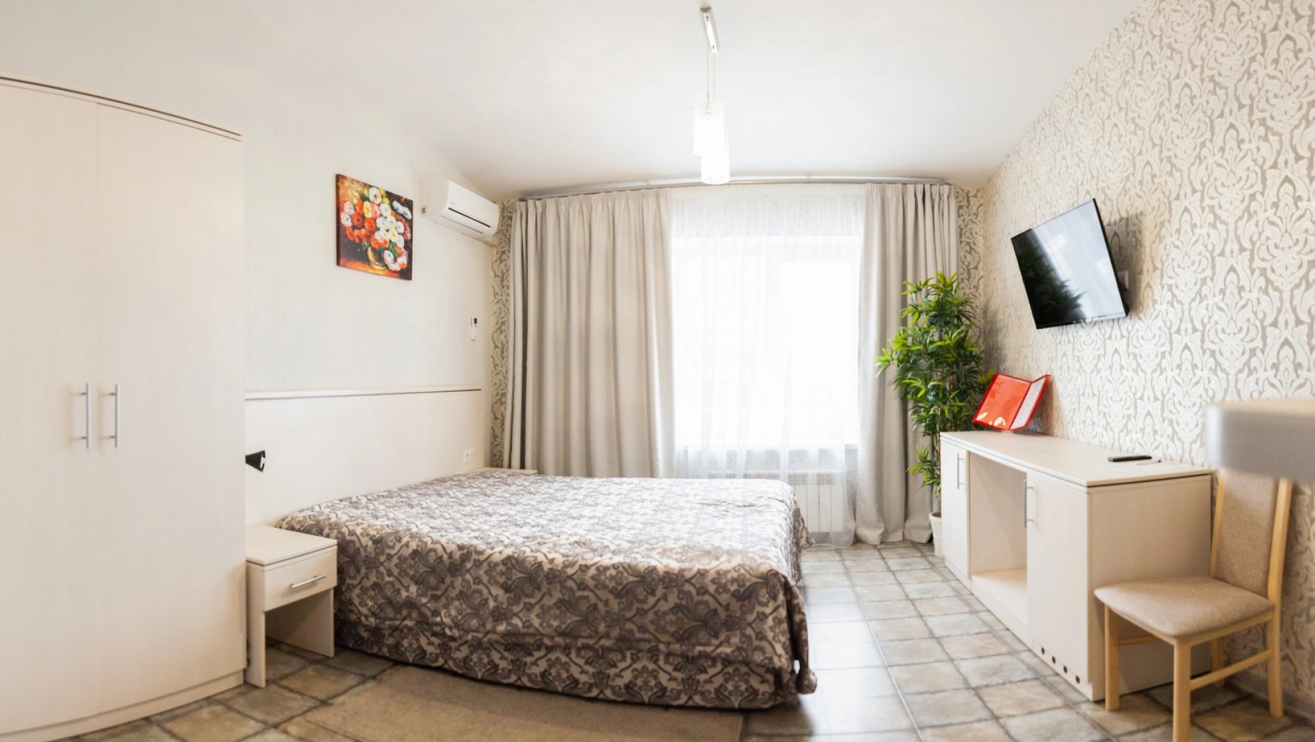 Отель А108-27 км