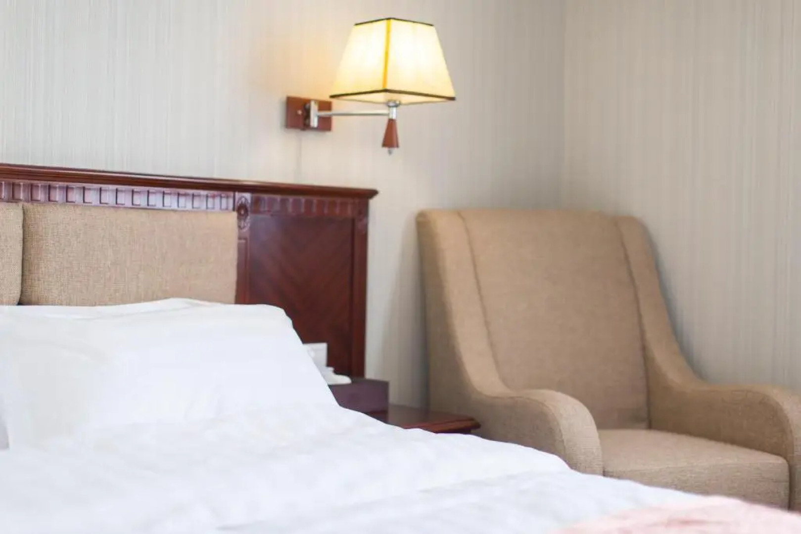 Гостиница Орто Дойду