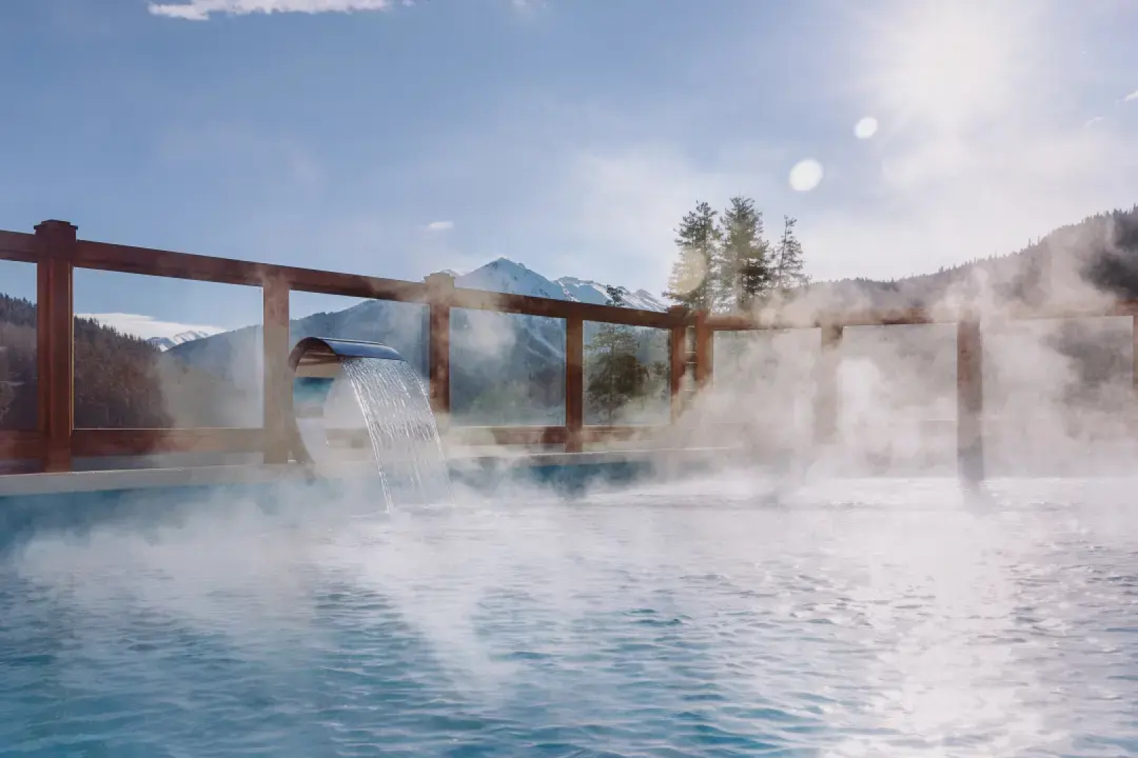 Отель Лазурит Архыз Hotel & SPA 5*