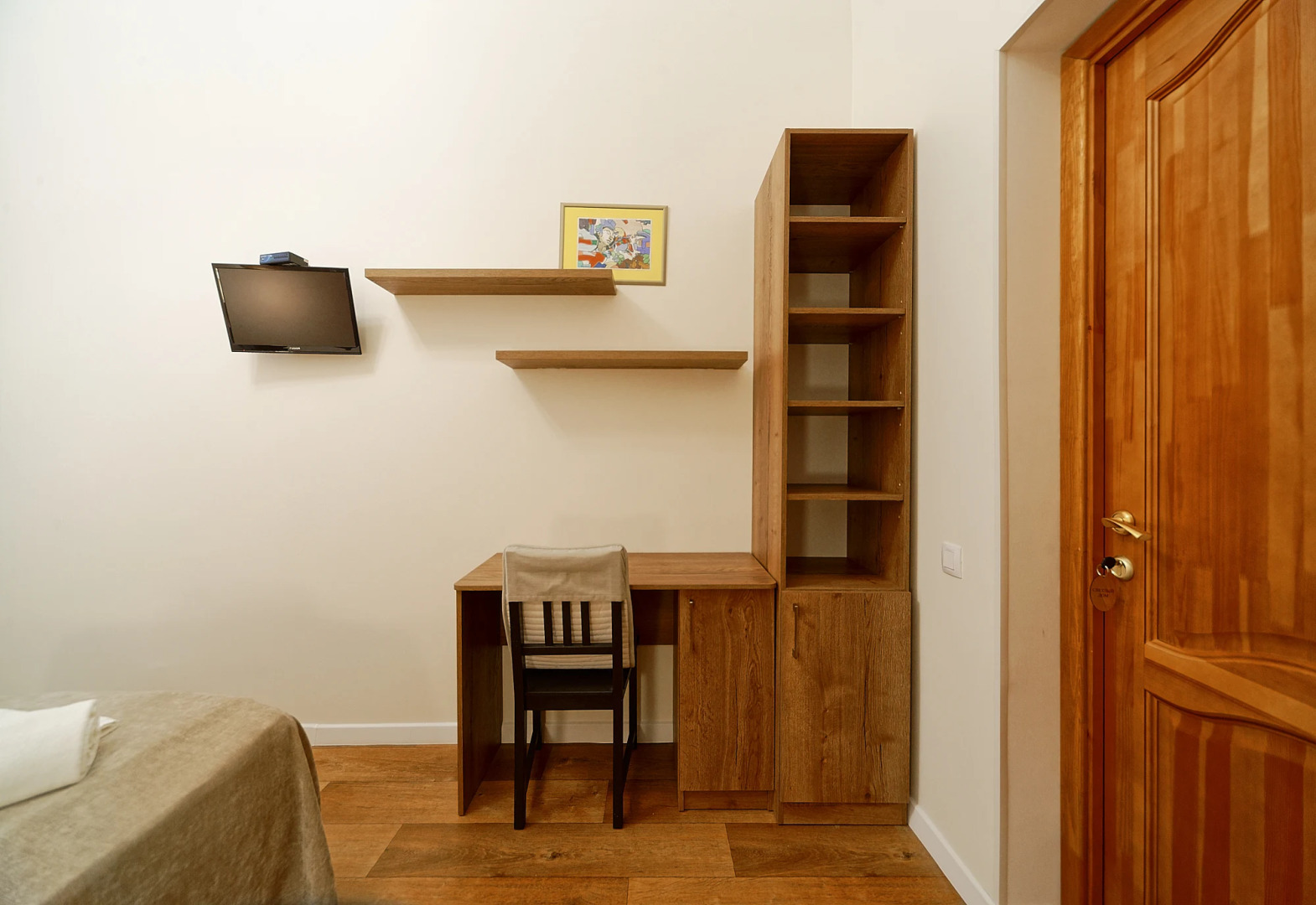 Гостевой дом Светлый у Эрмитажа