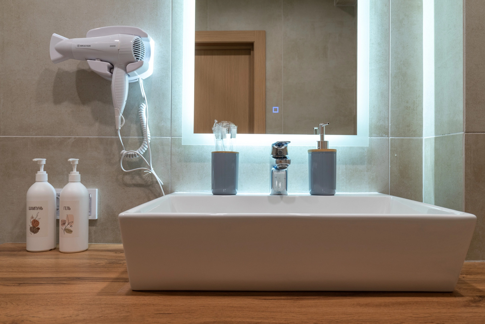 Апартаменты Grand Palace 735