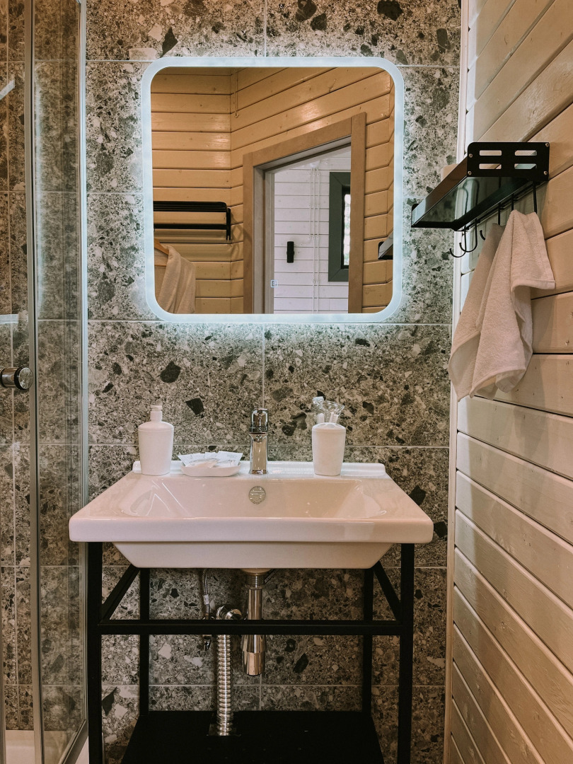 База отдыха Алтай-Крафт