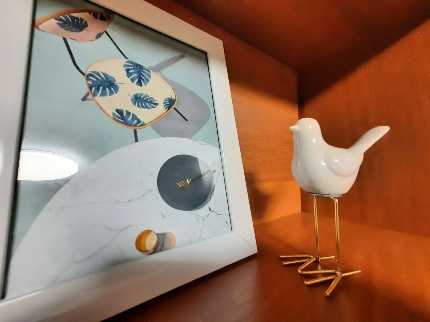 Квартира 2-ком. Бесконтактное заселение Мкр. КПТ Odeyalkin