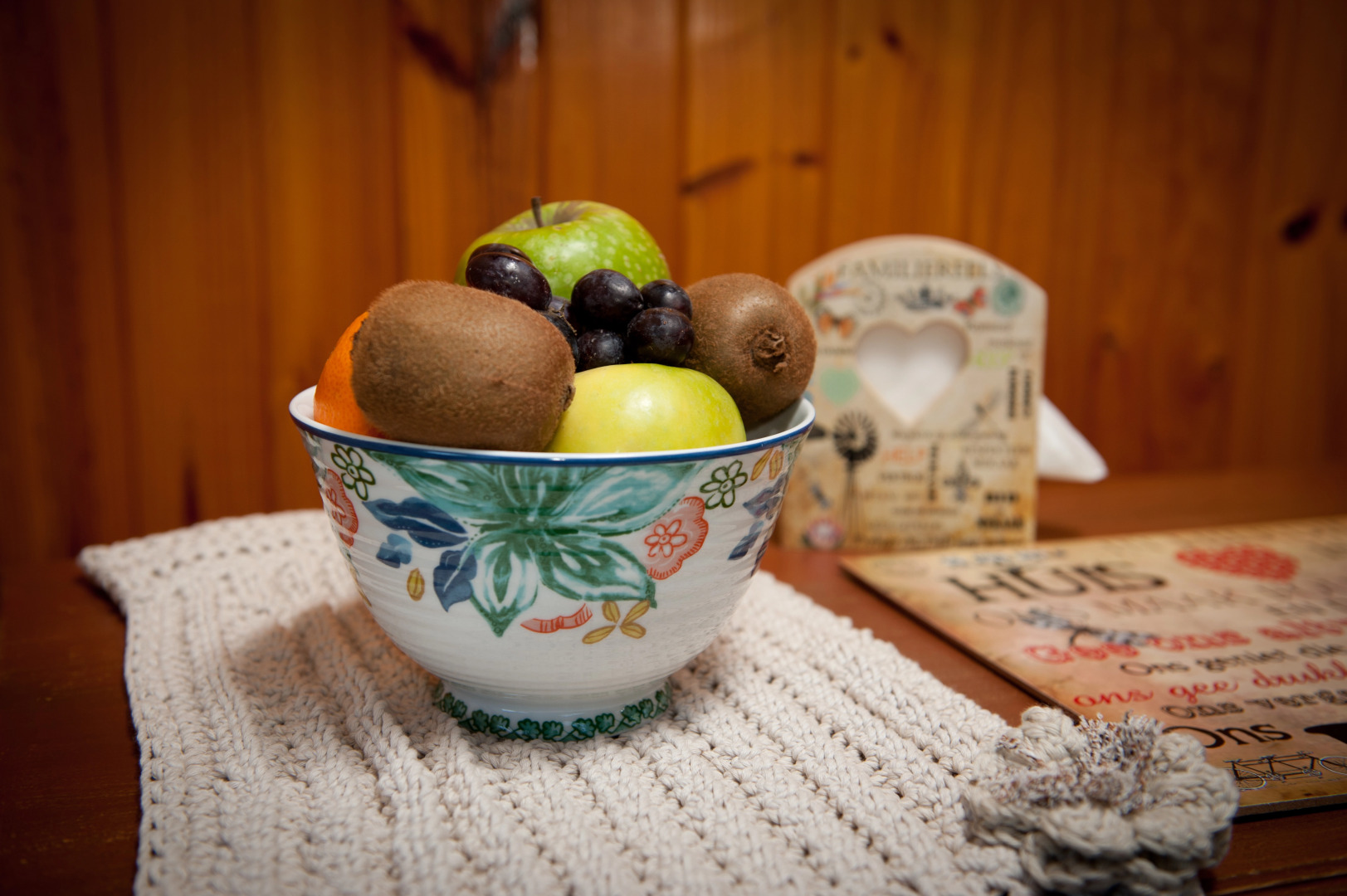 Гостевой Дом ArendsRus Counrty Lodge