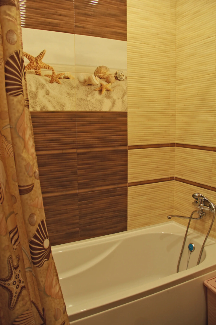 Апартаменты на Пасечной