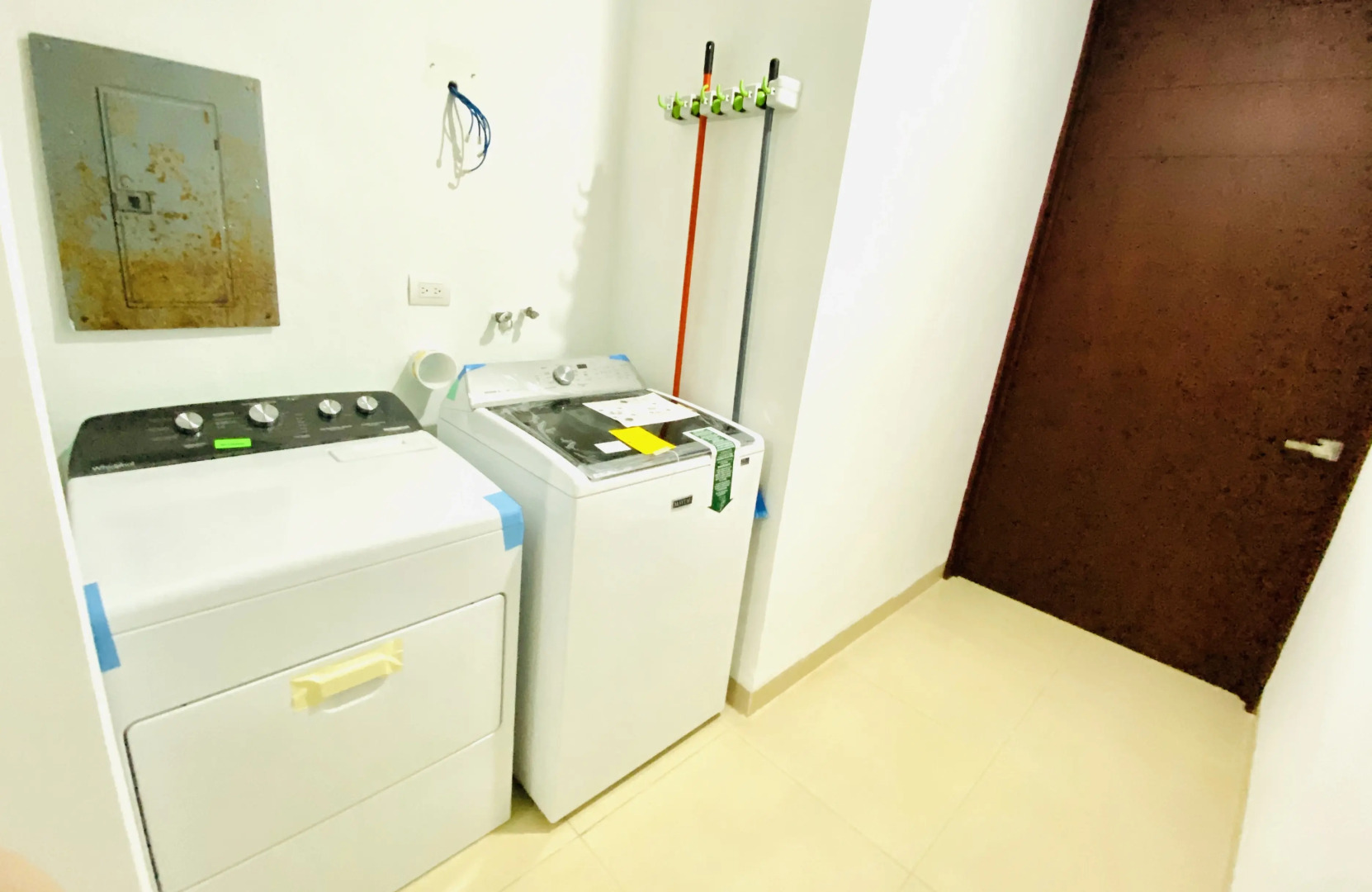 Апартаменты AMA Yucatan