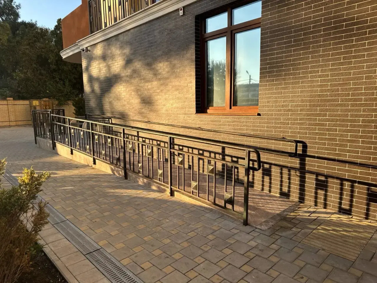 Апартаменты Luxe-Flat-Anapa