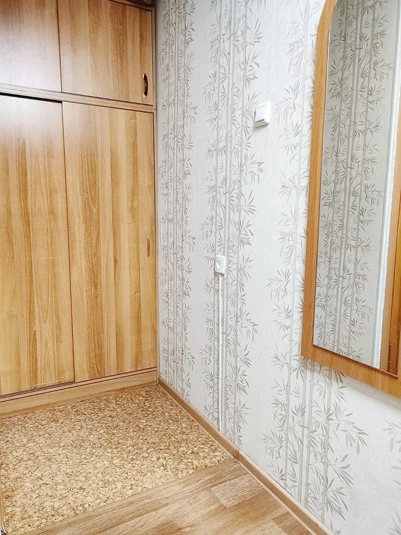 Квартира Аренда Квартиры