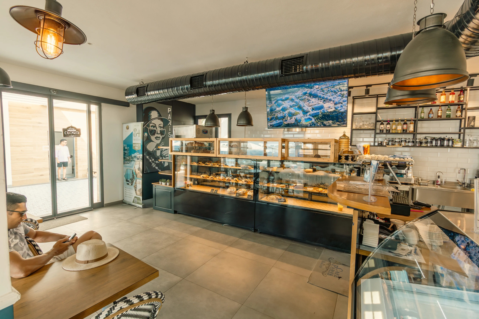 Апарт-отель Caesar Cliff Resort