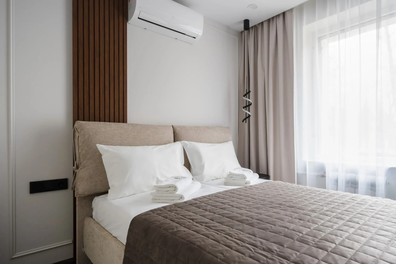 Апартаменты Street by Pavlov