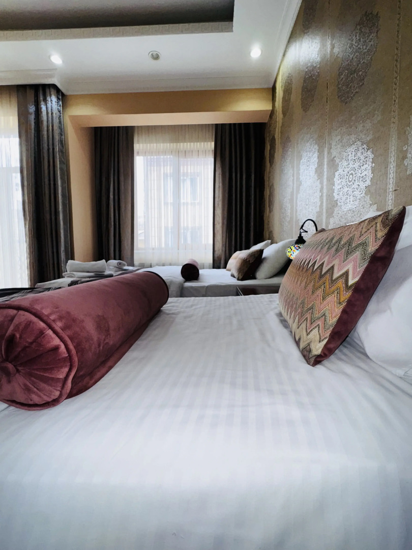 Отель Renova Old City