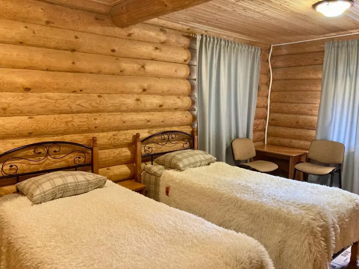 Гостевой Дом Коттедж Терскол