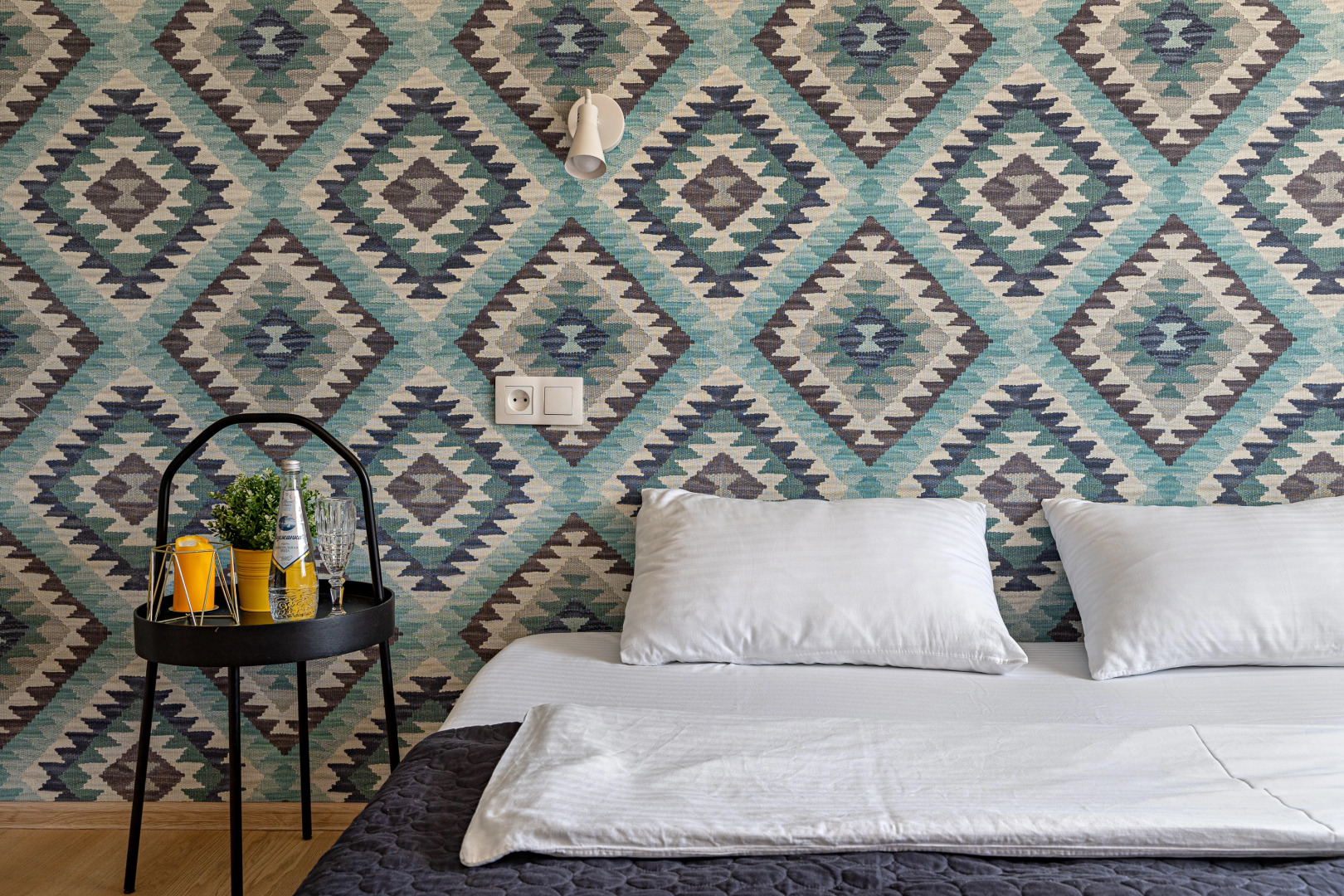 Апартаменты Шик на Булаке! Весь Центр перед Вами