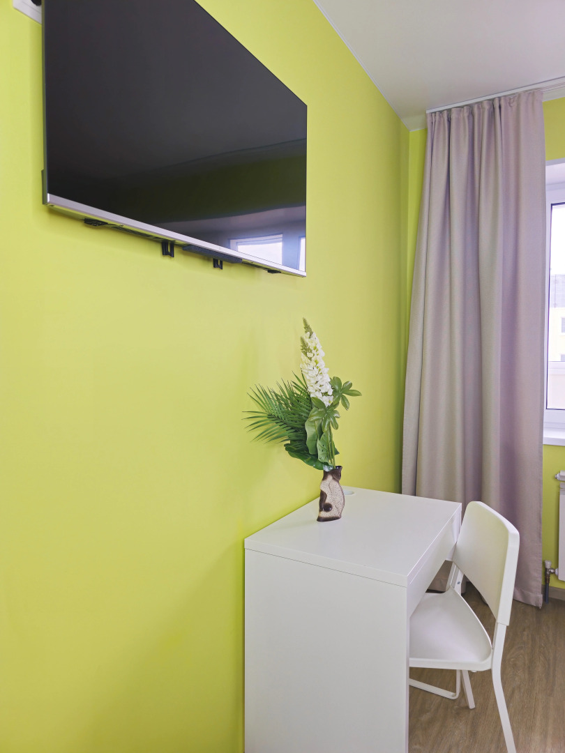 Квартира Лесная поляна