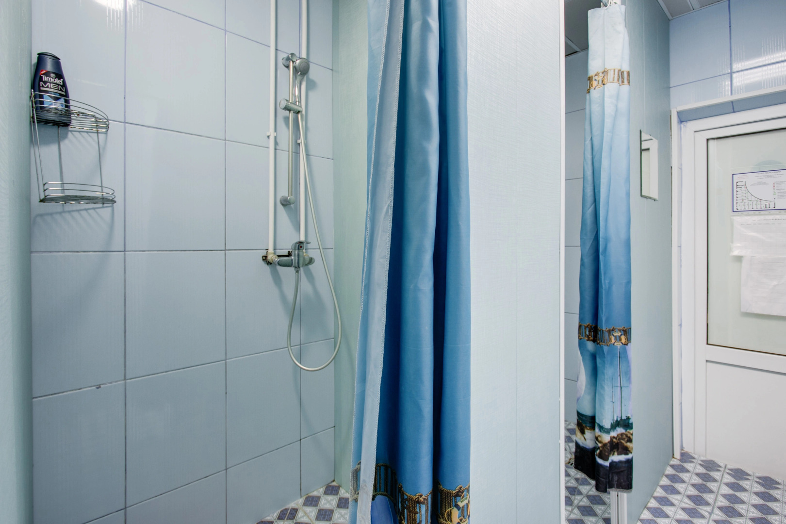 Хостел 1 ПОЛЯНЫ