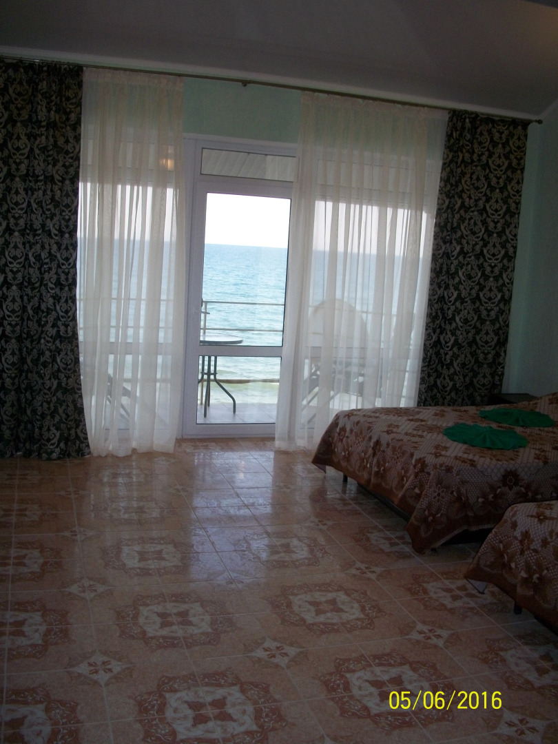 Апартаменты Эллинг Приморец 3