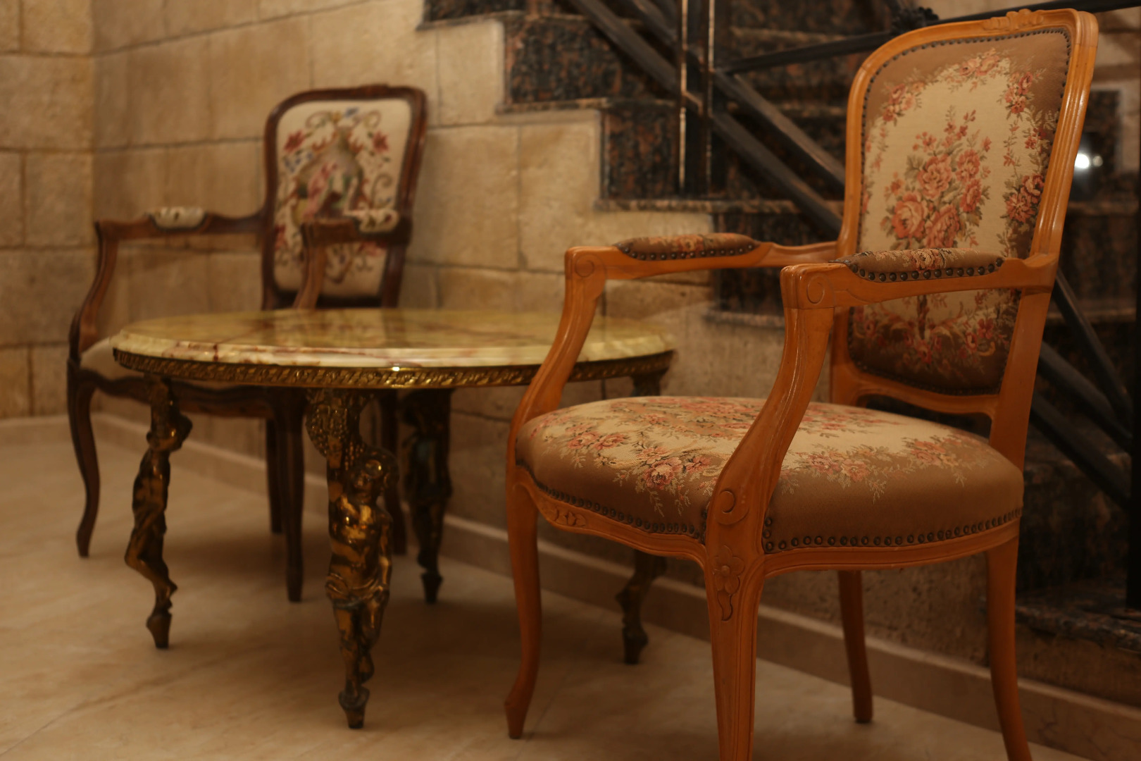 Отель Винтаж