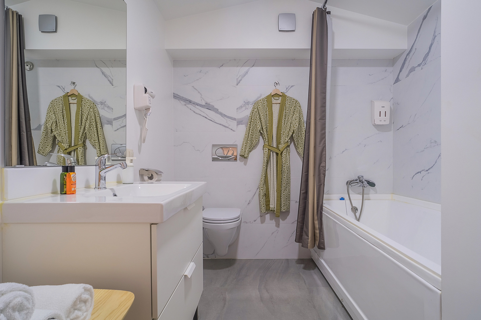 Апарт-отель Светланская 51