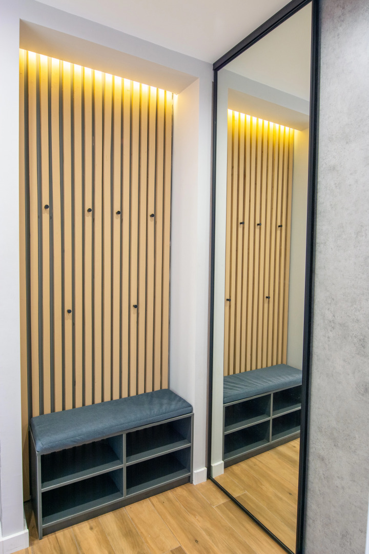 Апартаменты на Кирова