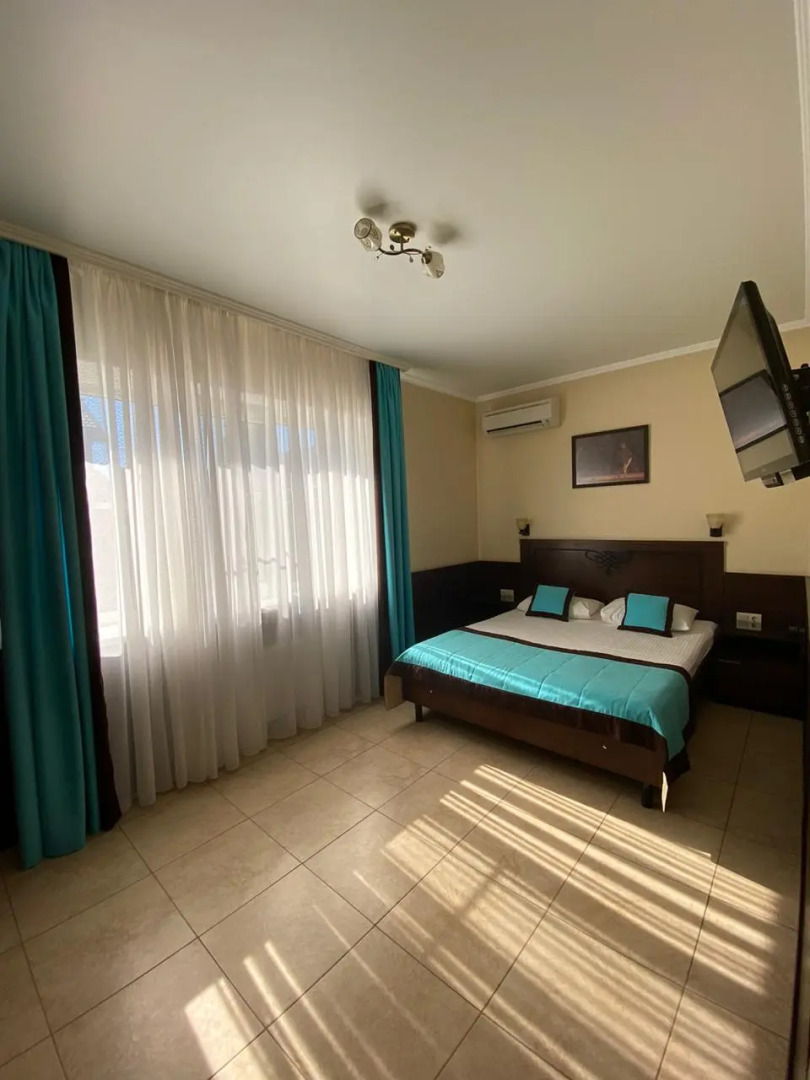 Гостевой дом Садко