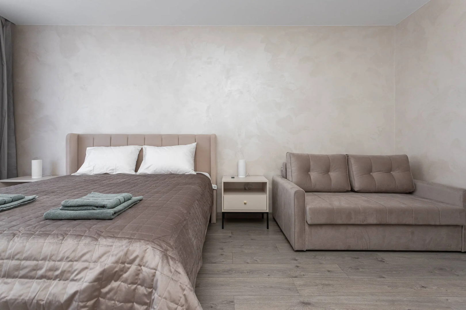 Квартира на Арсенальной 29