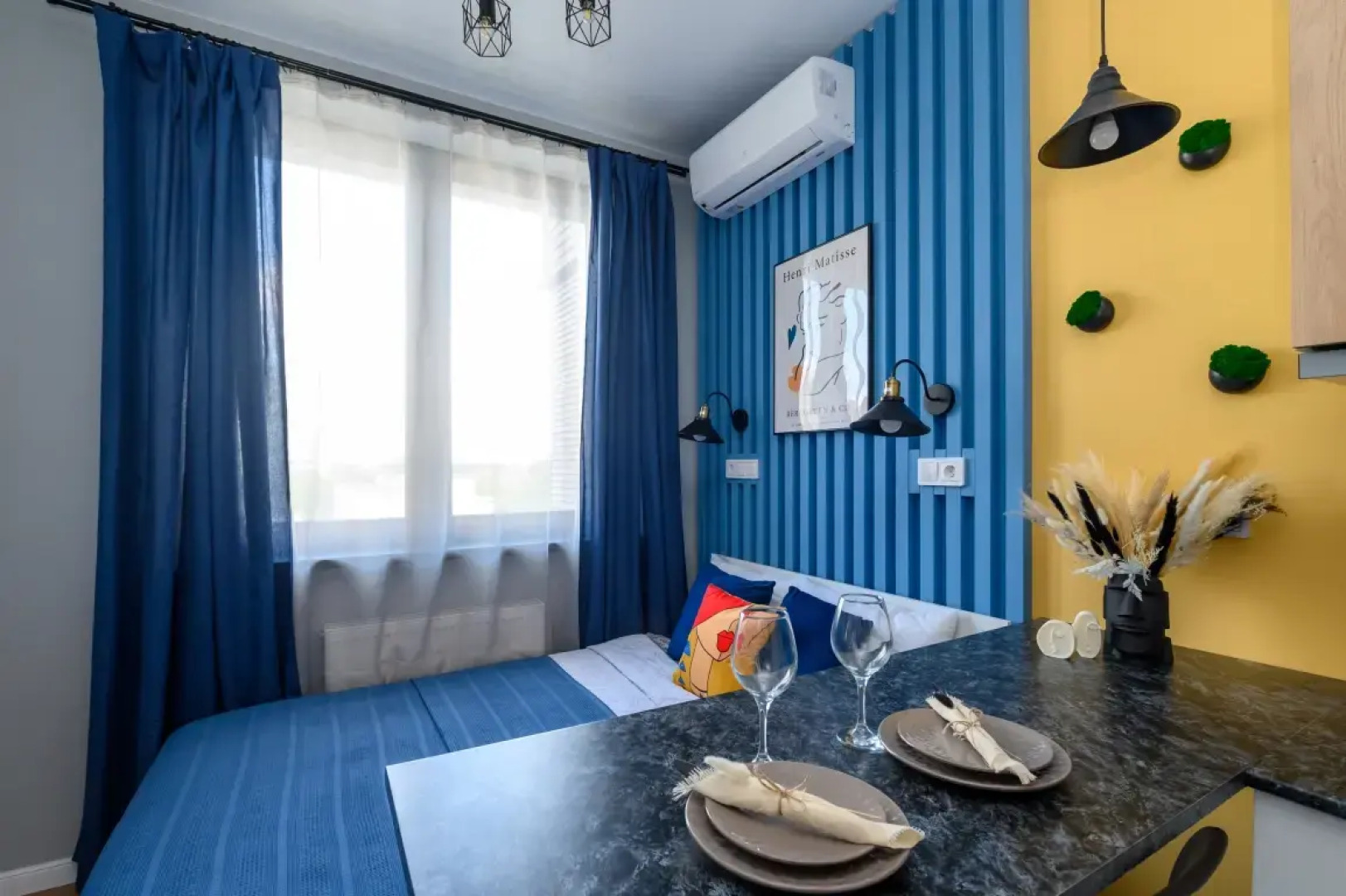 Апартаменты Франко-Лайф