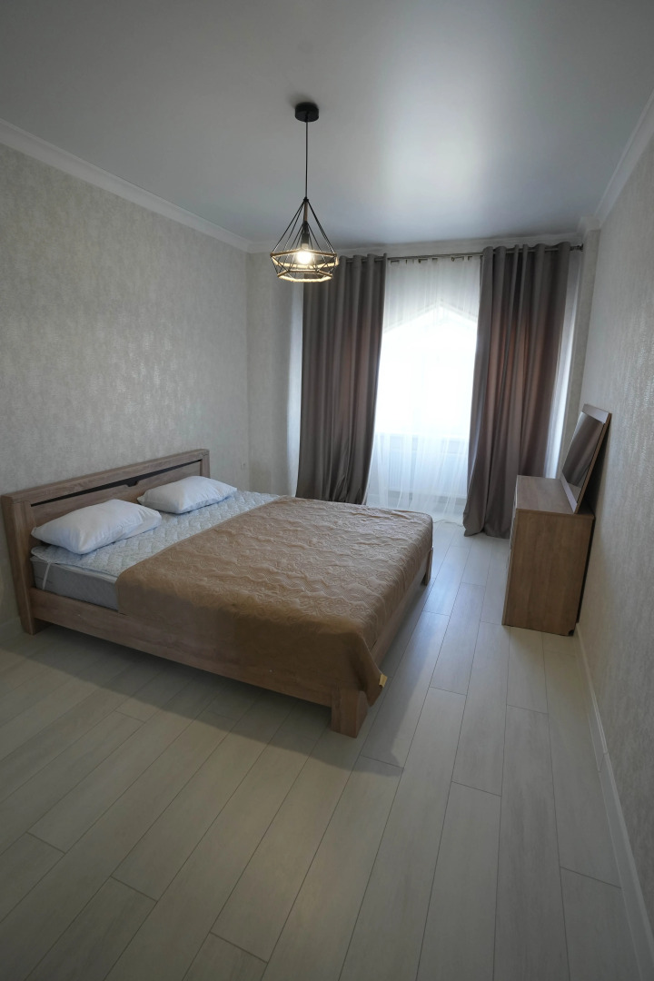 Апартаменты Высота