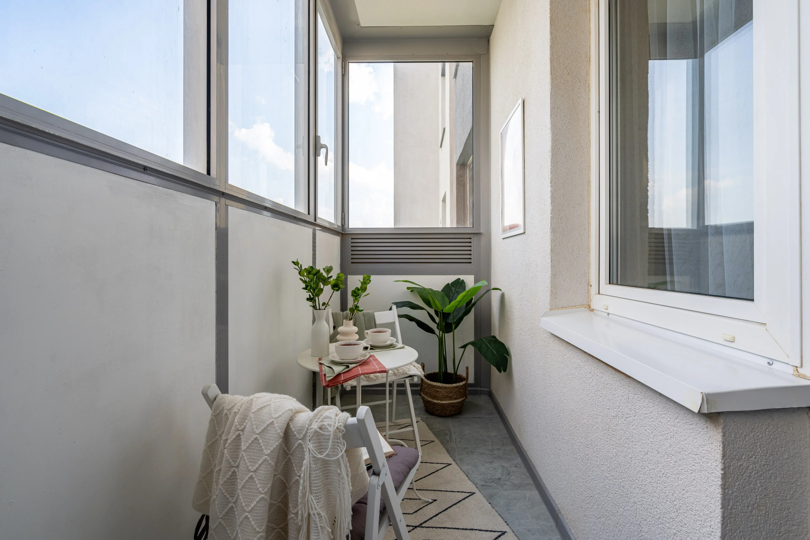 Апартаменты Merino Home Sofia