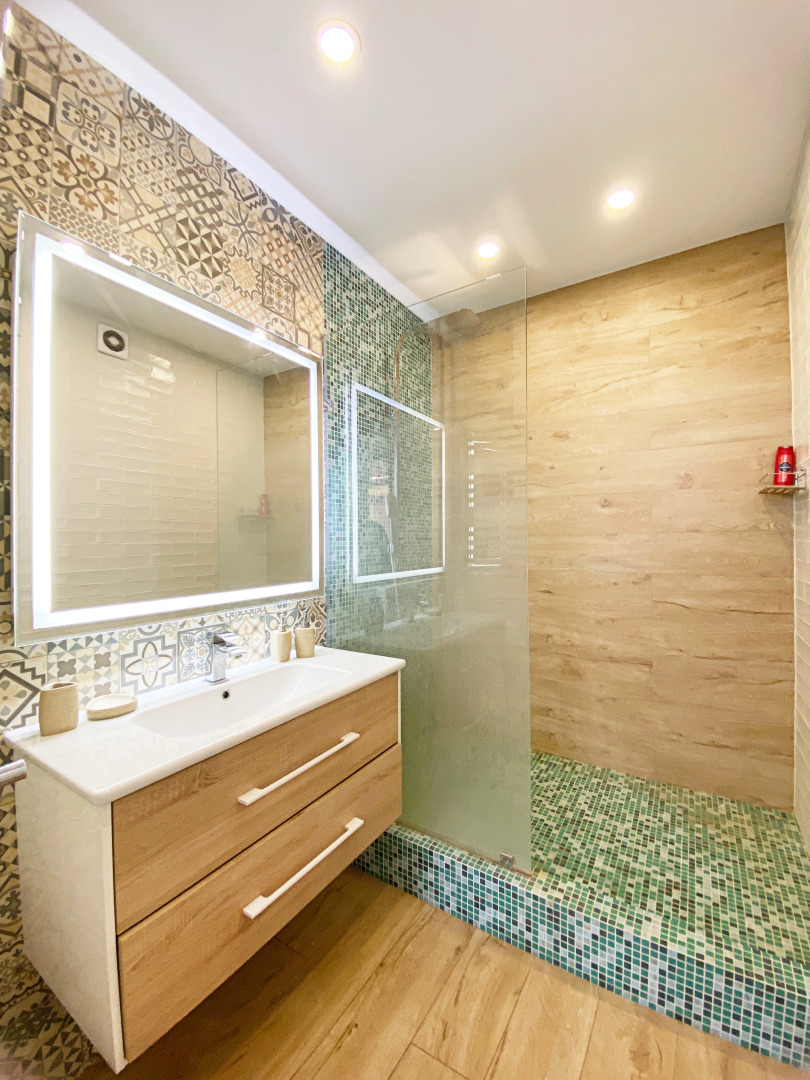 Апартаменты на улице Калинина 40