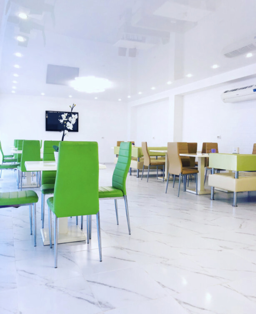 Гостевой Дом VillaSunriseKerch