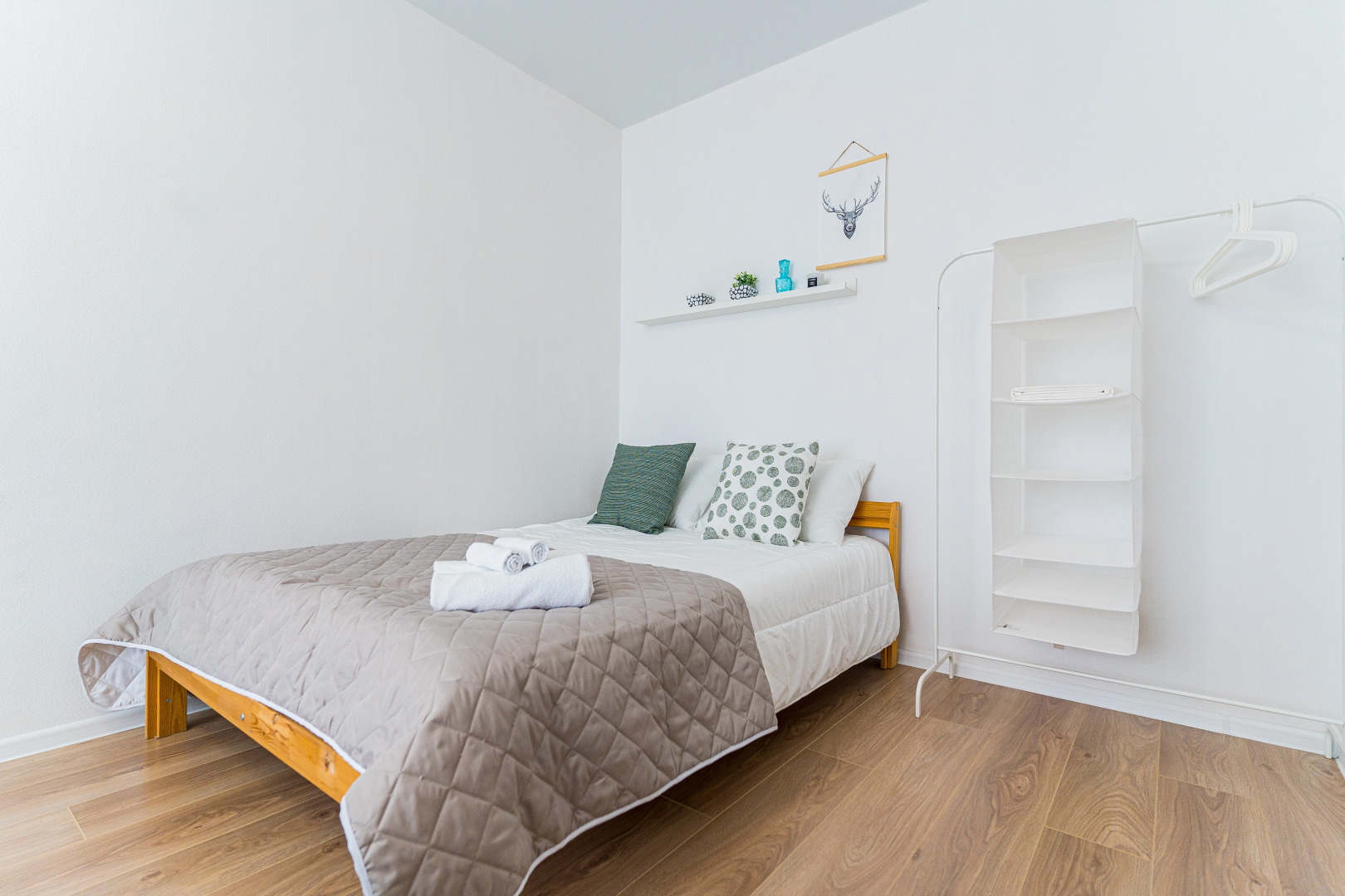 Апартаменты Дизайнерские С Видом На Море от LetoApart