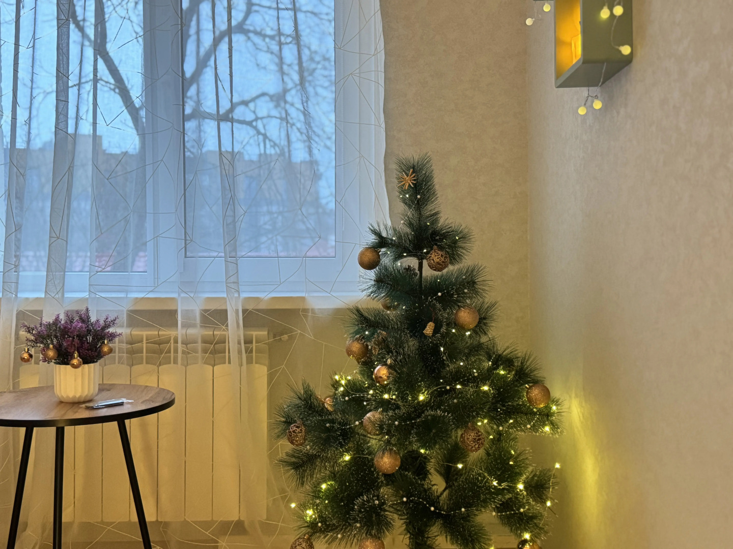 Квартира Cranz Room