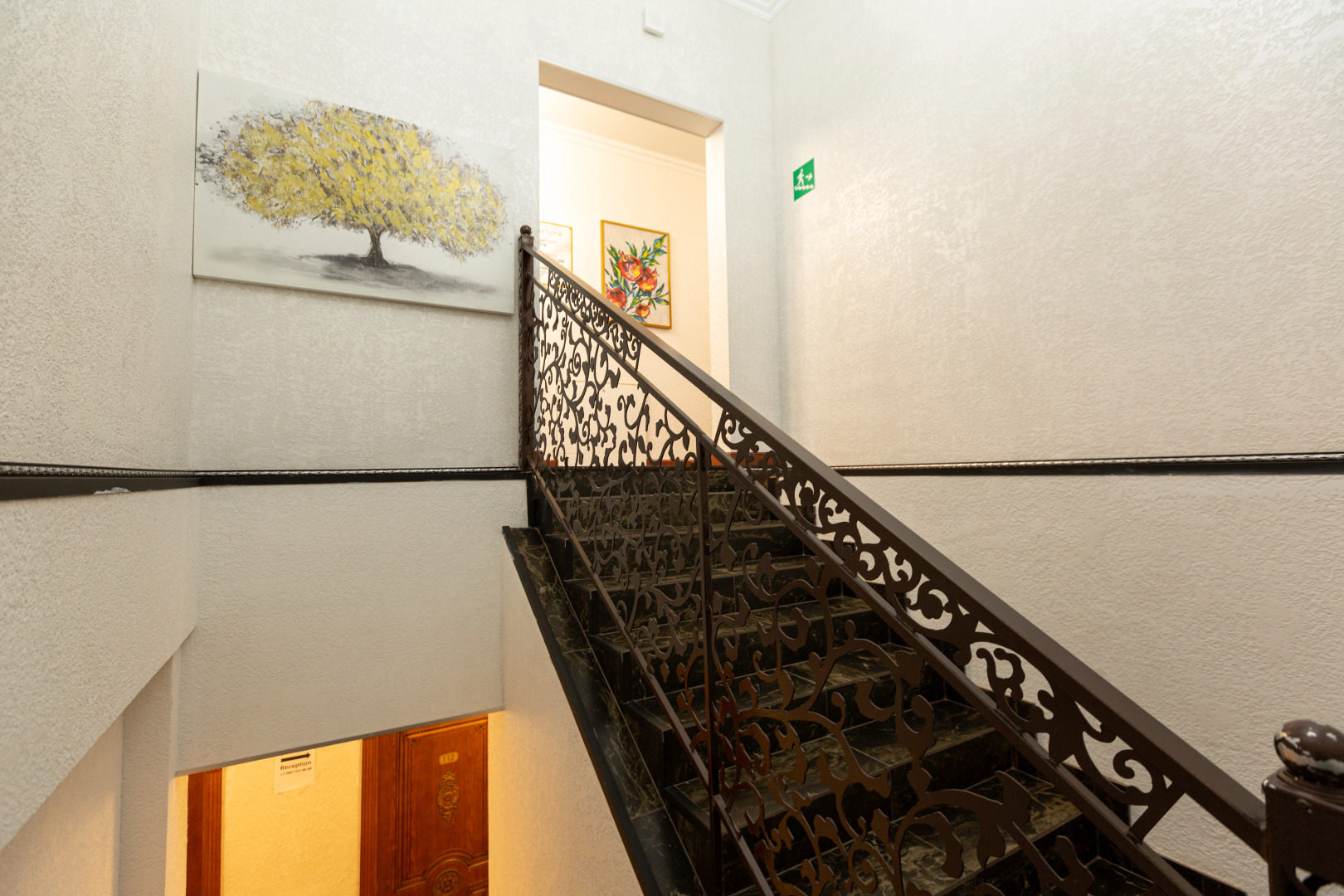 Отель Сочи Галерея Парк