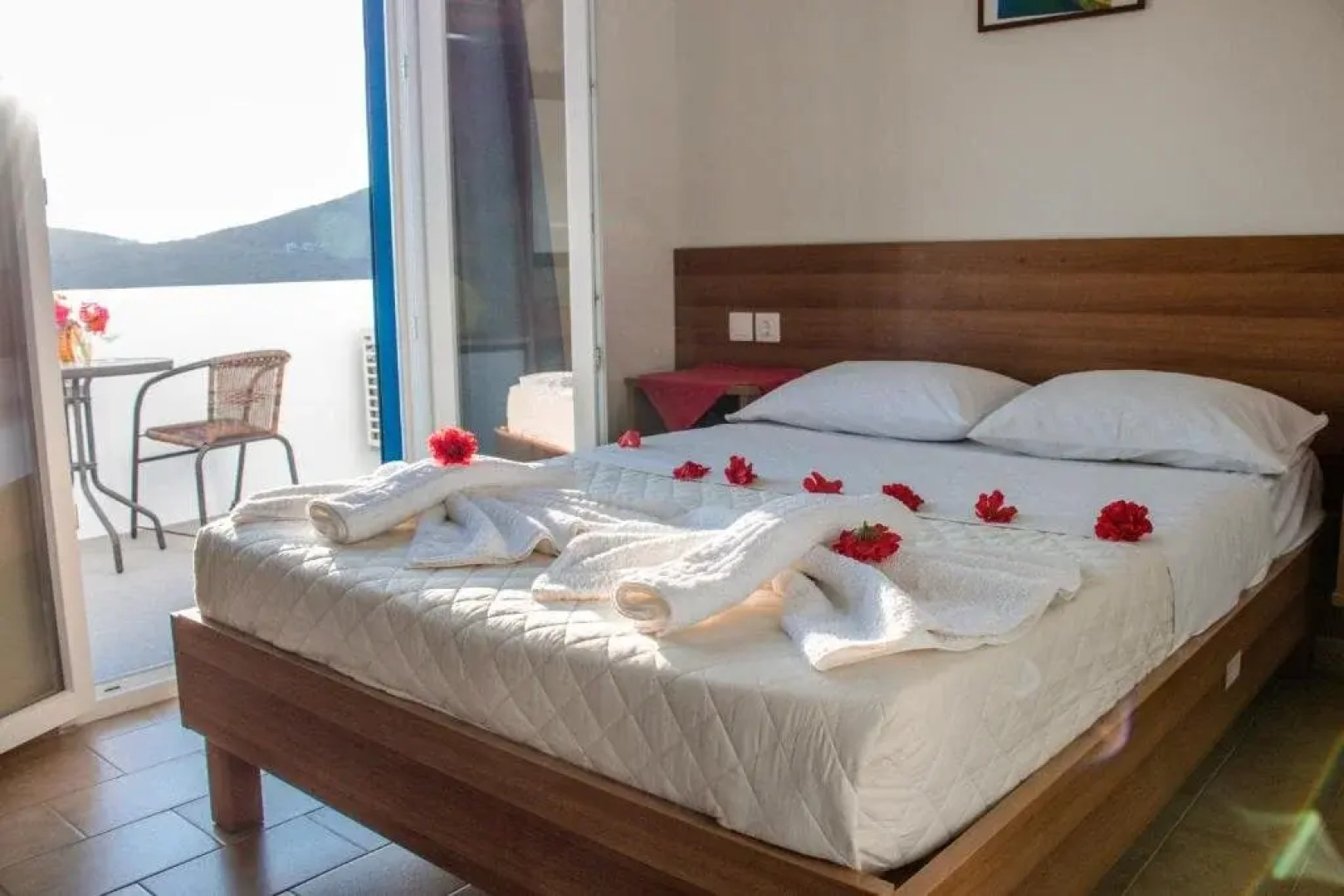 Отель Princess Sissy