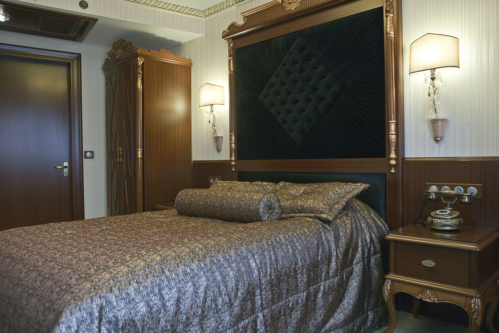 Ottoman's Life Hotel - Special Class