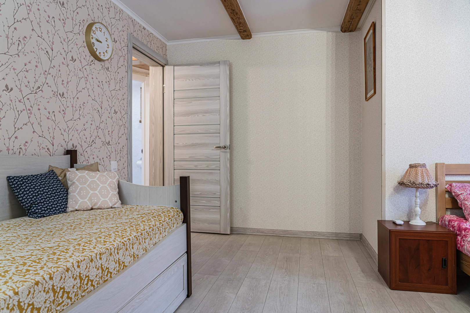 Апартаменты в Немецком Доме на Тихой Улочке