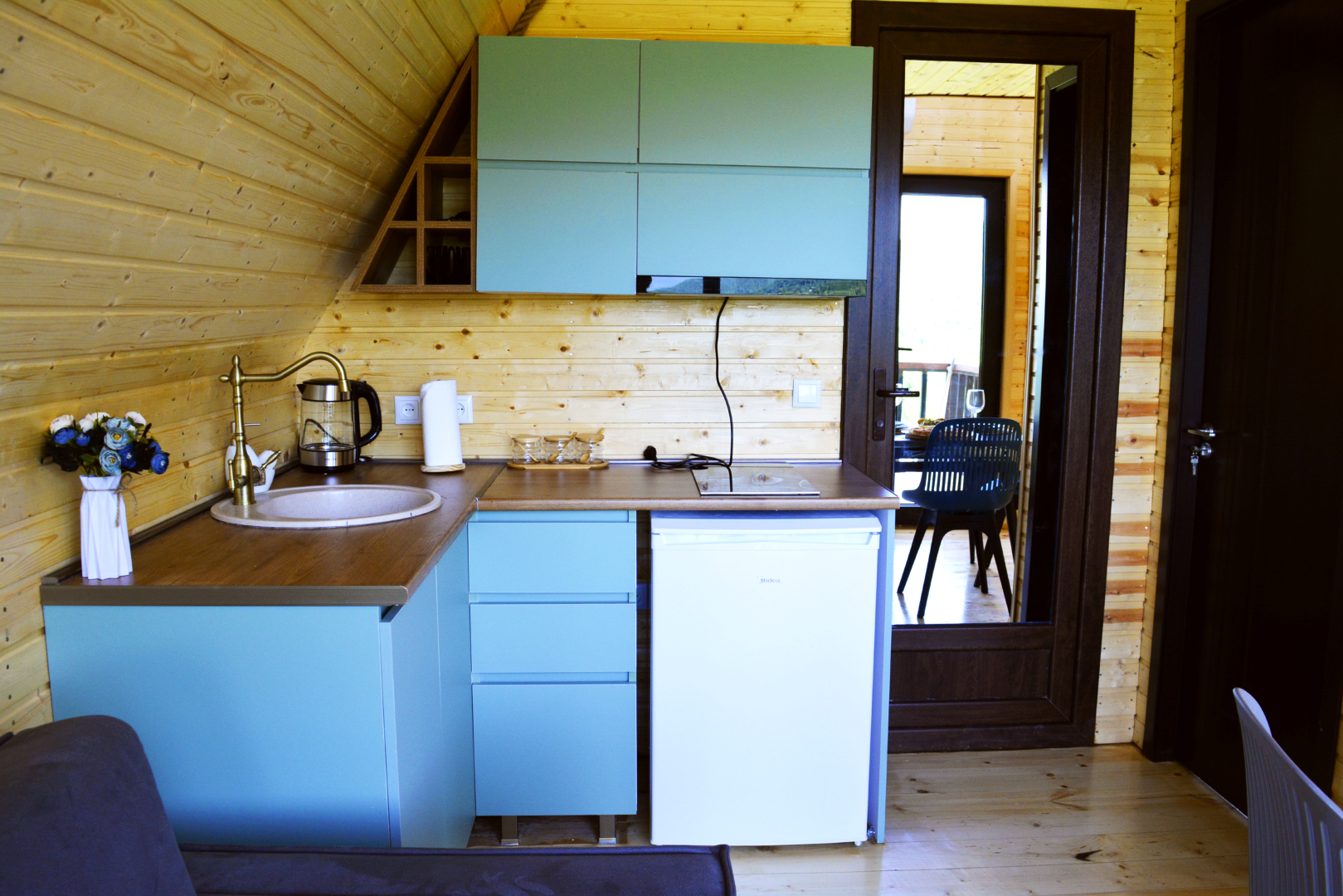 Hotel Panorama Racha