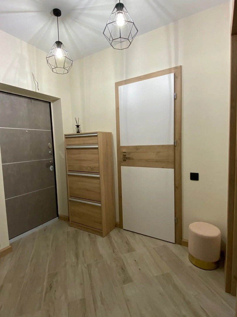 Апартаменты L'apartment Königsberg