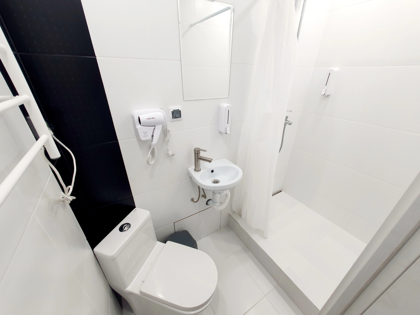 Апартаменты Welcomerooms 2