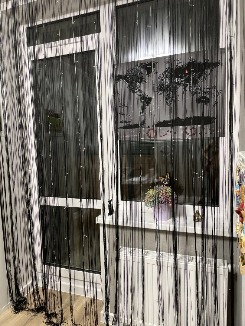 Квартира на Карпинского 14