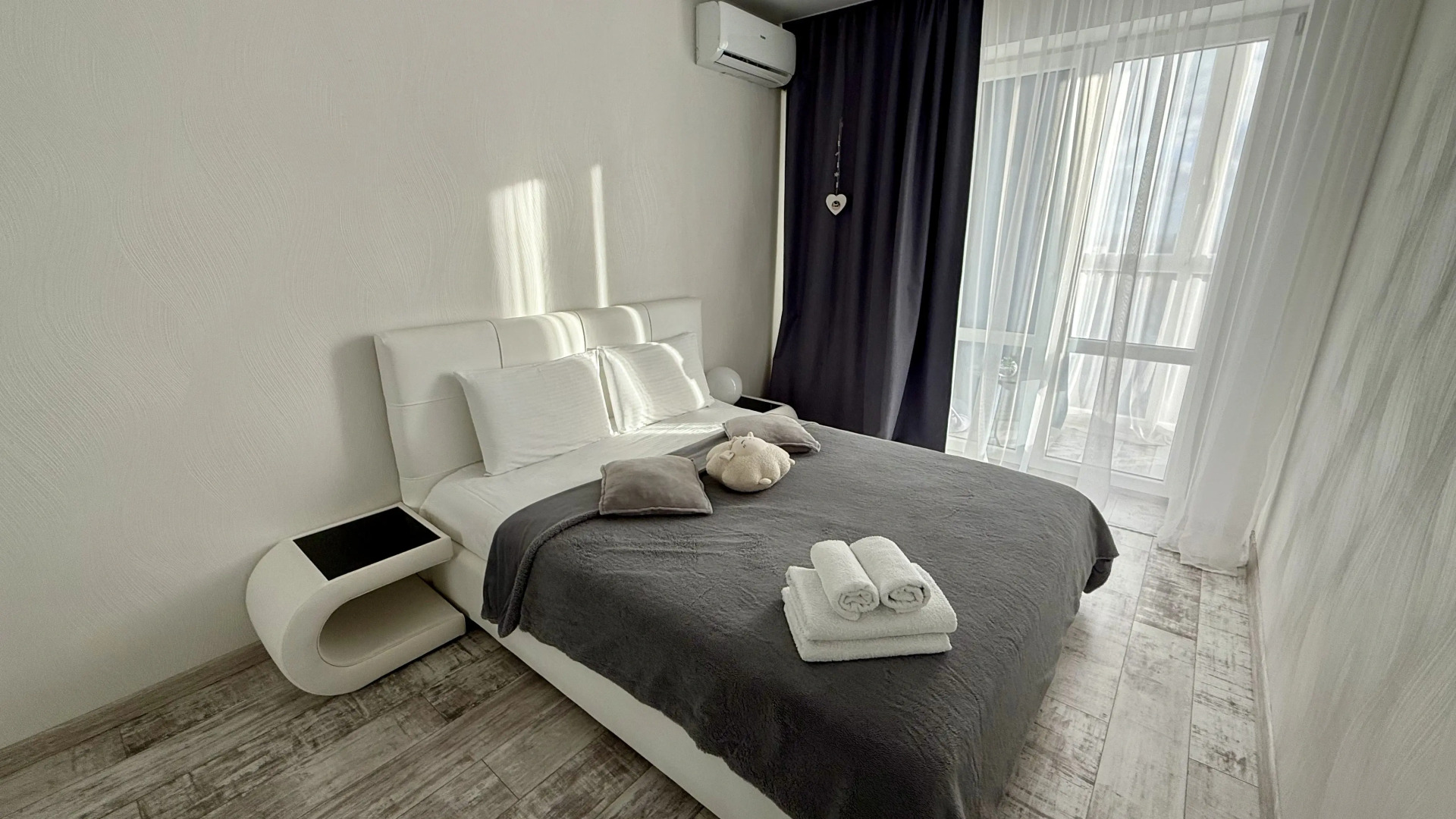 Апартаменты Panorama